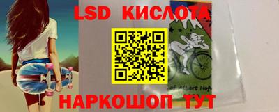 стаф Кунгур